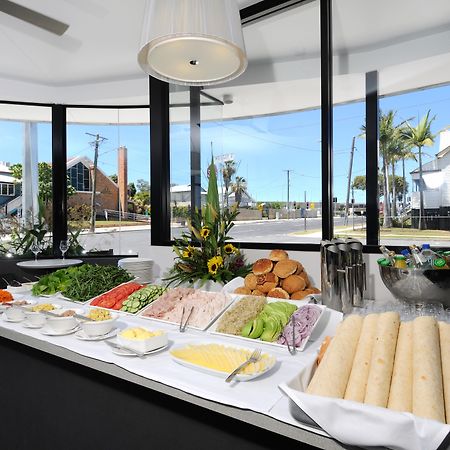 Hotel Chino Brisbane Restaurant photo