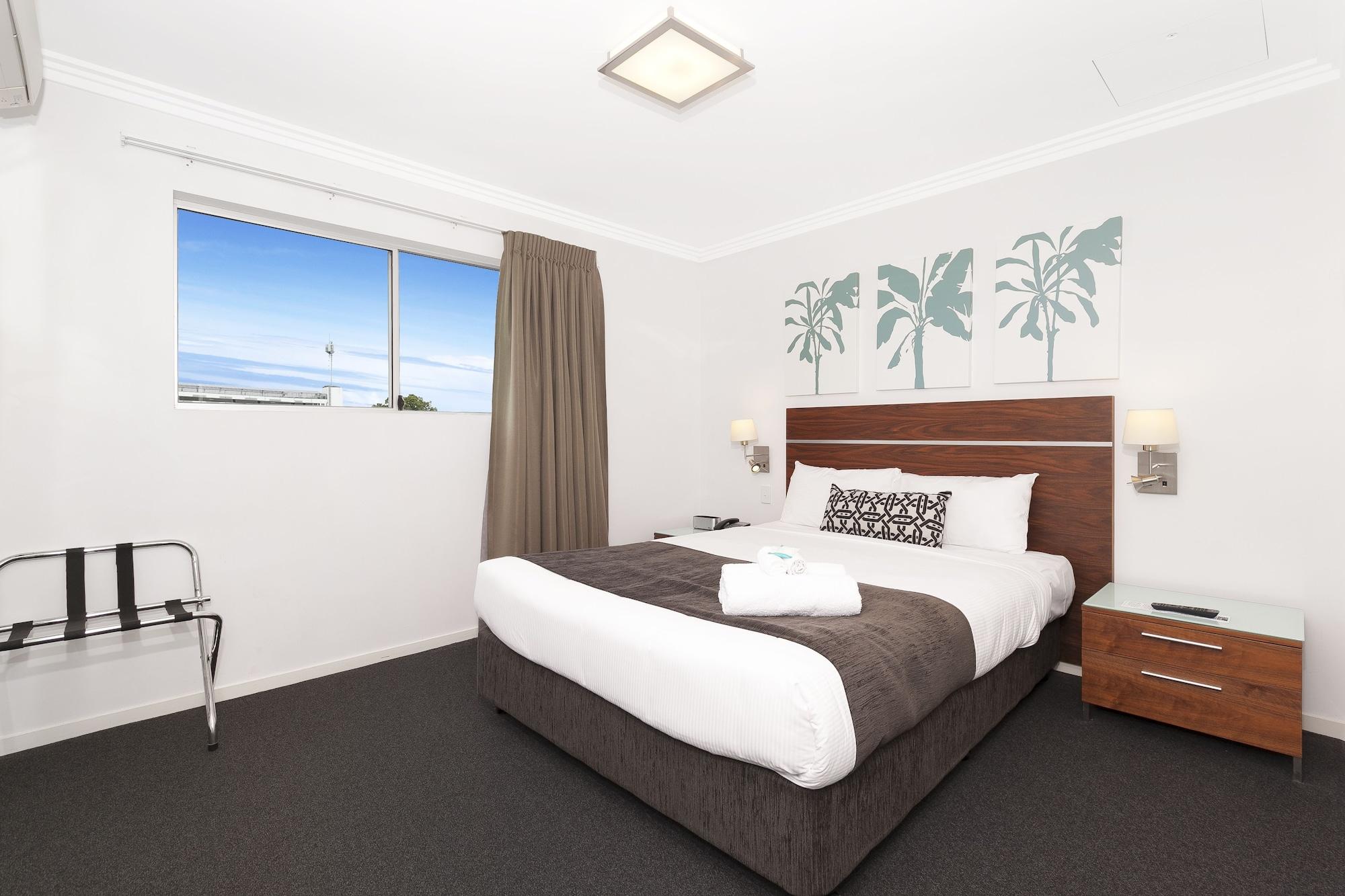 Hotel Chino Brisbane Extérieur photo