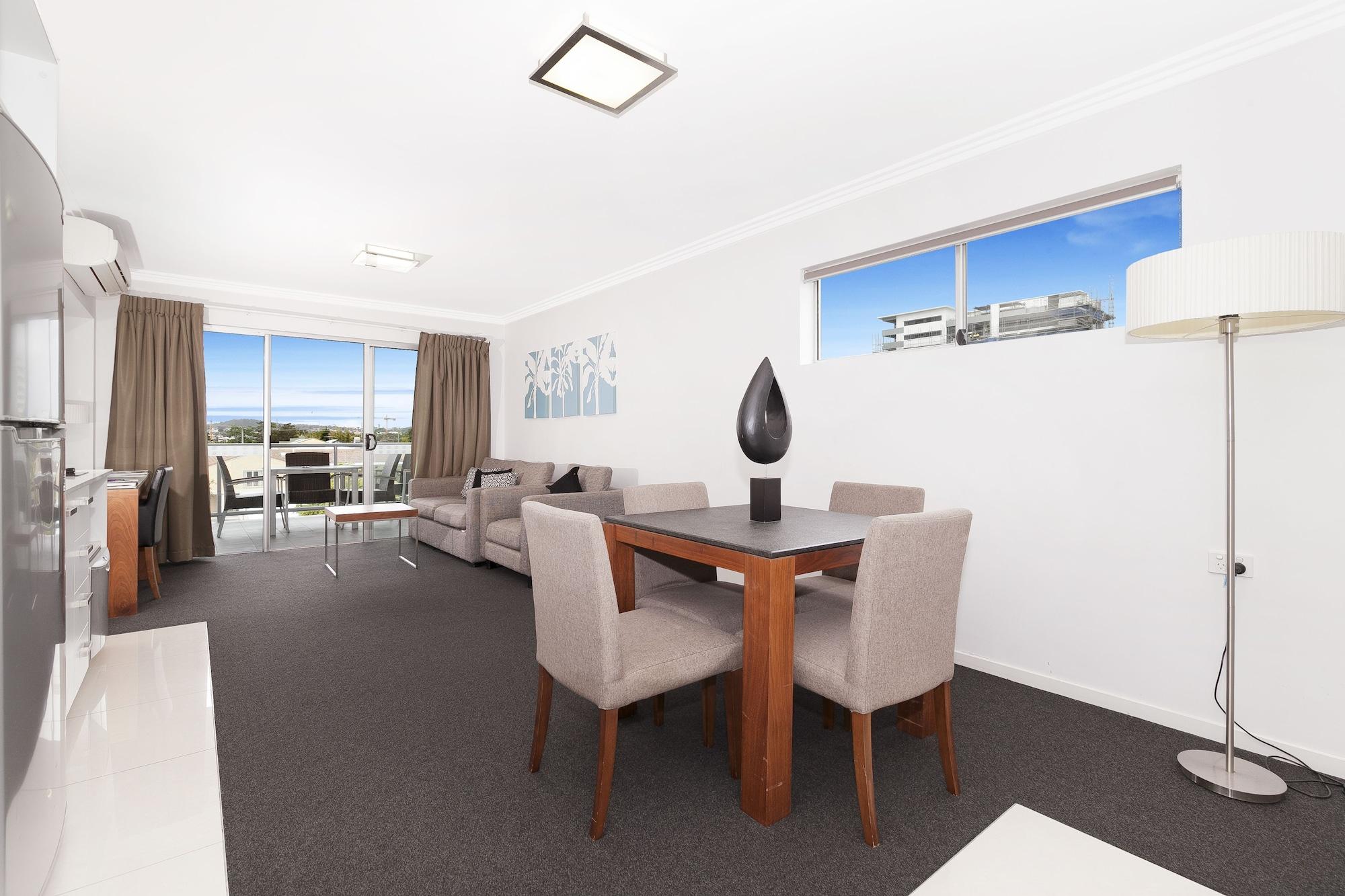 Hotel Chino Brisbane Extérieur photo