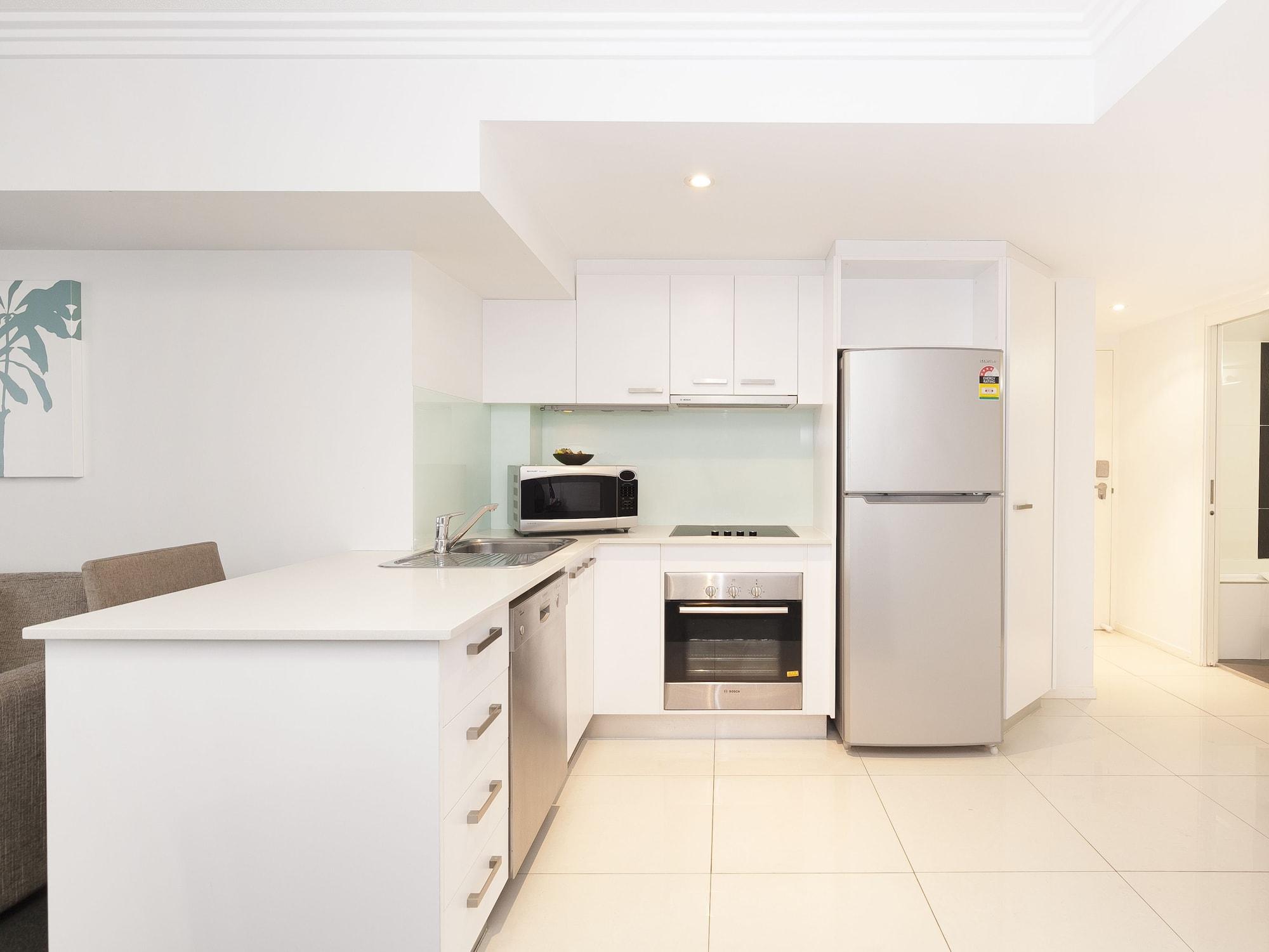 Hotel Chino Brisbane Extérieur photo