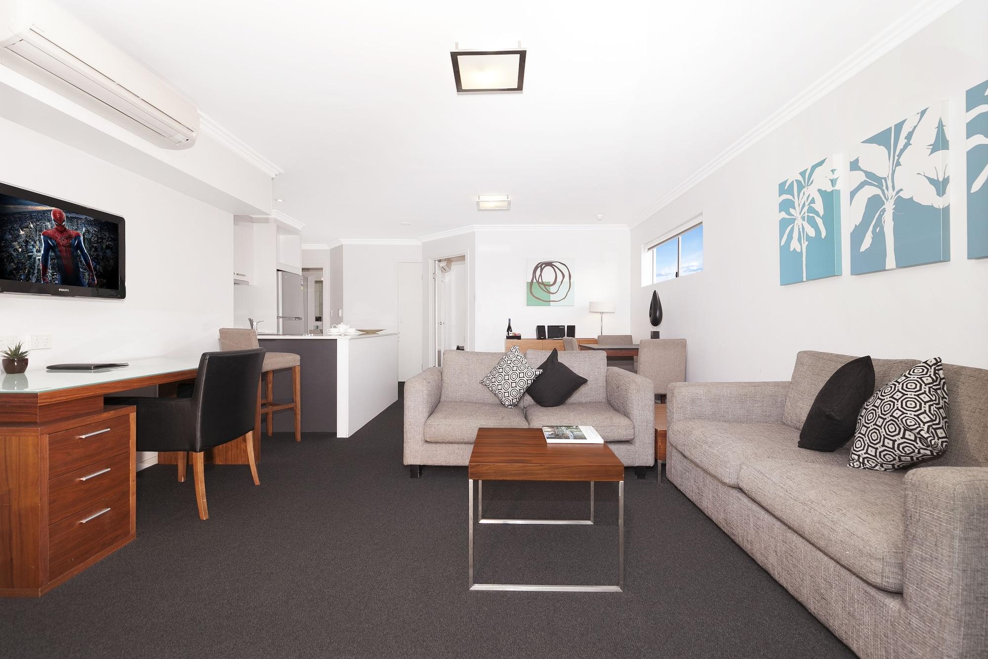 Hotel Chino Brisbane Extérieur photo