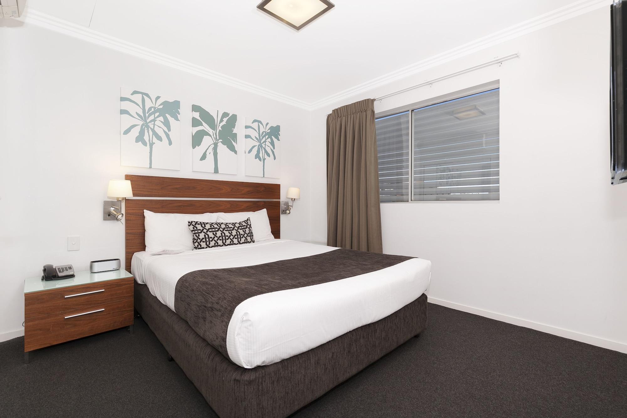 Hotel Chino Brisbane Extérieur photo