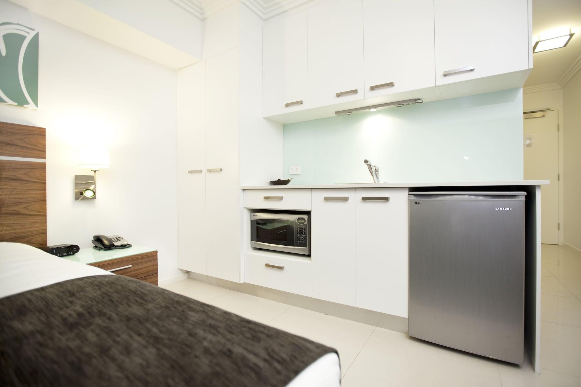 Hotel Chino Brisbane Extérieur photo