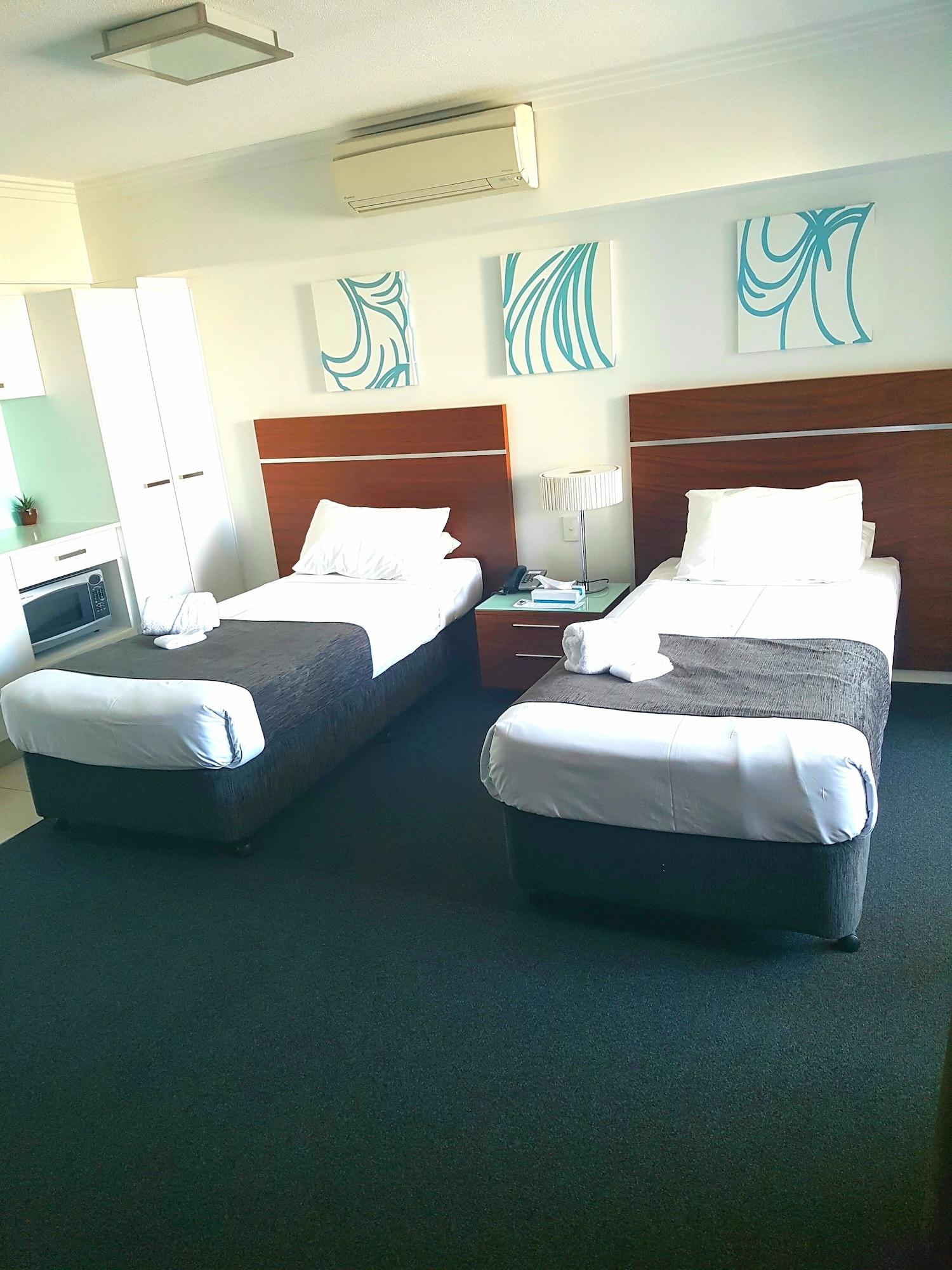 Hotel Chino Brisbane Extérieur photo