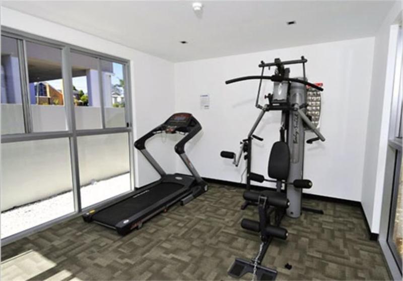 Hotel Chino Brisbane Extérieur photo