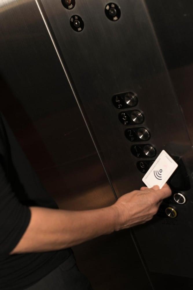 Hotel Chino Brisbane Extérieur photo
