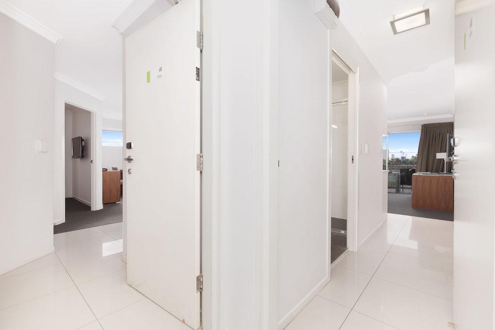 Hotel Chino Brisbane Extérieur photo