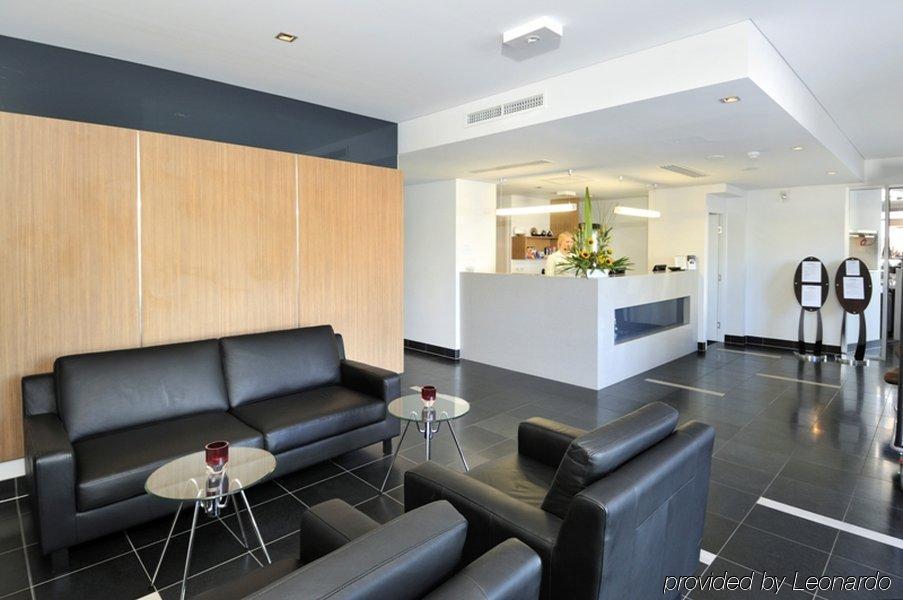 Hotel Chino Brisbane Intérieur photo