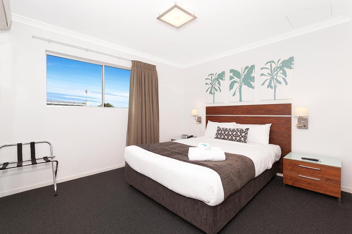 Hotel Chino Brisbane Extérieur photo