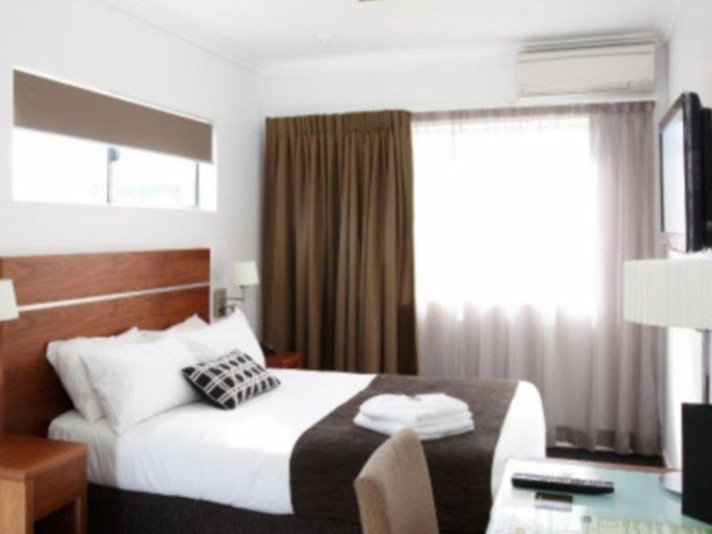 Hotel Chino Brisbane Extérieur photo