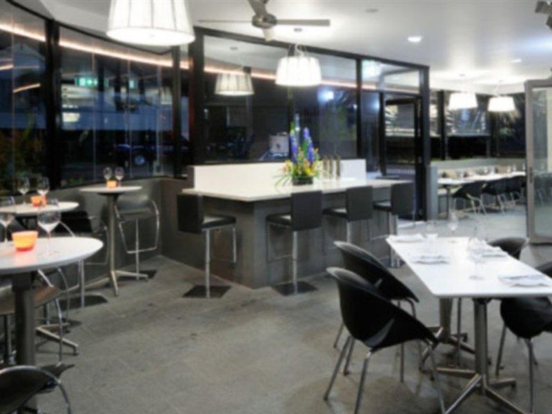 Hotel Chino Brisbane Extérieur photo