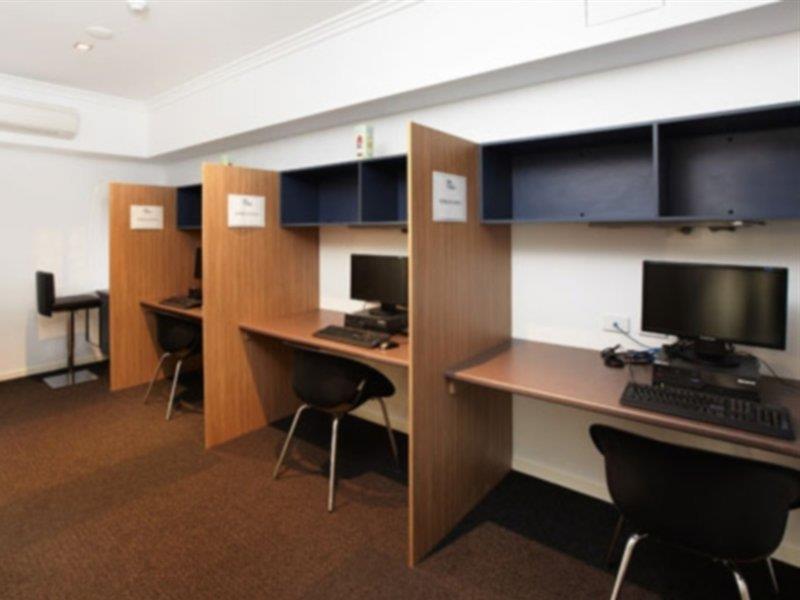 Hotel Chino Brisbane Extérieur photo