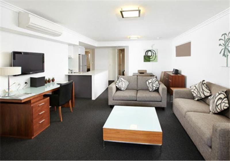 Hotel Chino Brisbane Extérieur photo