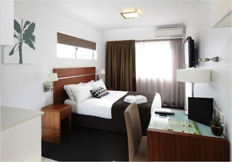 Hotel Chino Brisbane Extérieur photo
