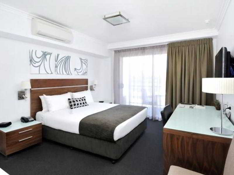 Hotel Chino Brisbane Chambre photo