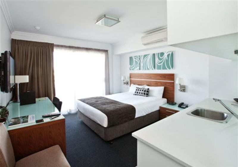 Hotel Chino Brisbane Extérieur photo