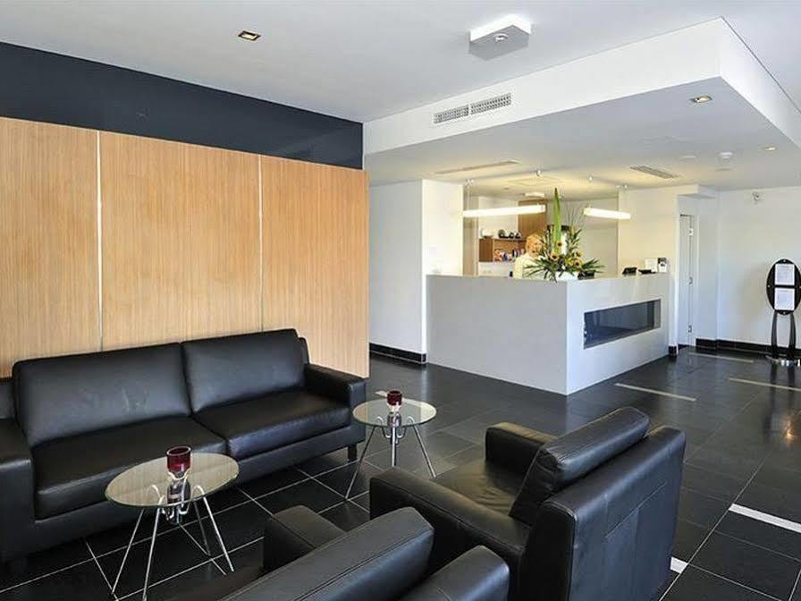 Hotel Chino Brisbane Extérieur photo