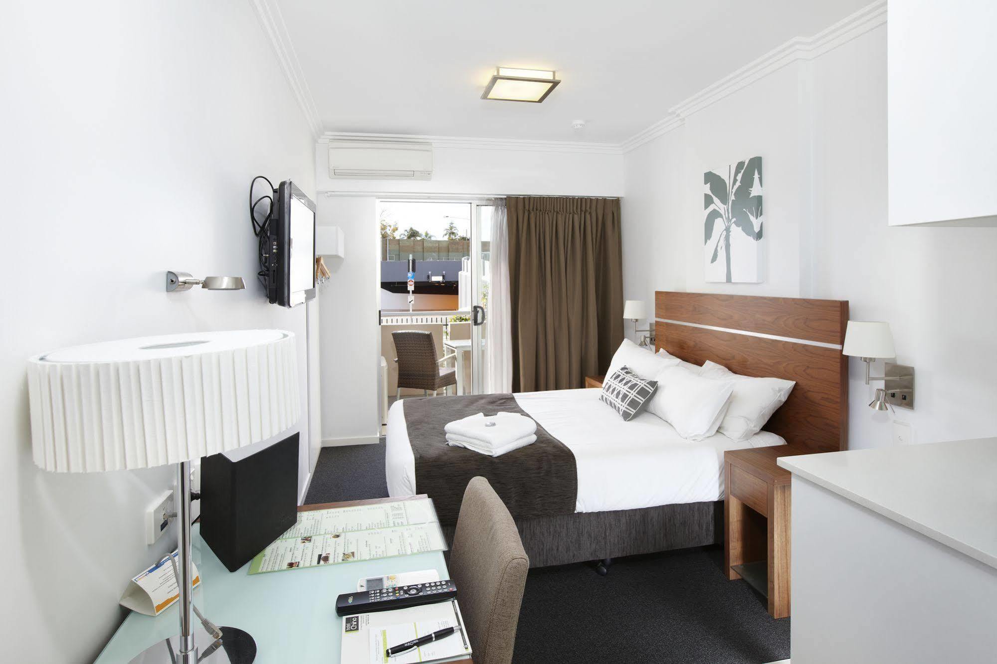 Hotel Chino Brisbane Extérieur photo