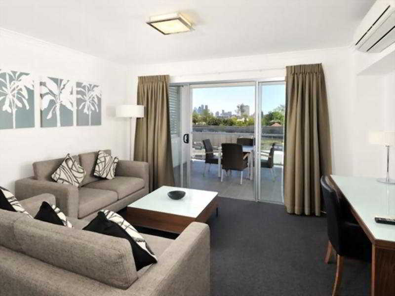 Hotel Chino Brisbane Extérieur photo