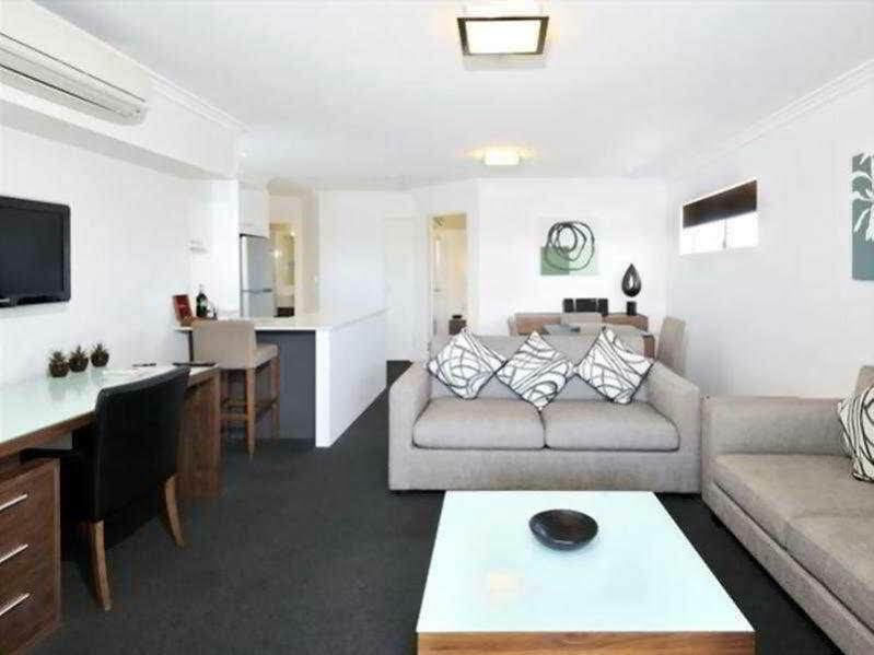 Hotel Chino Brisbane Extérieur photo