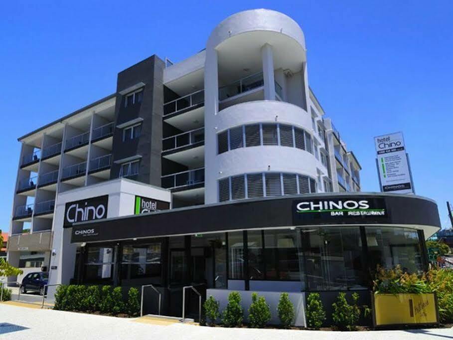 Hotel Chino Brisbane Extérieur photo